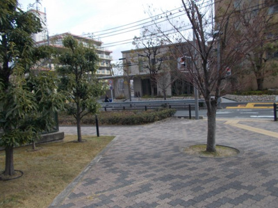 【周辺】 | アービング千里中央SEASONS