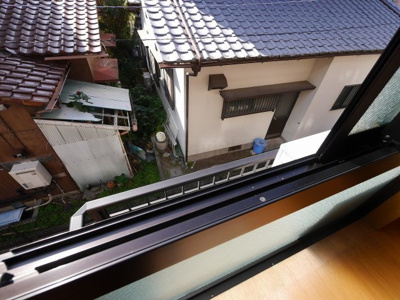 【バルコニー】 | プレジールＨＯＬＡ