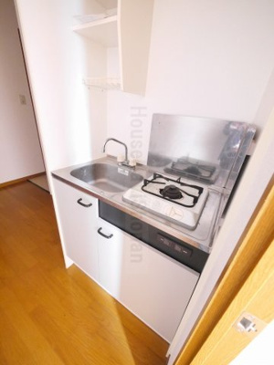 【キッチン】 | プレジールＨＯＬＡ