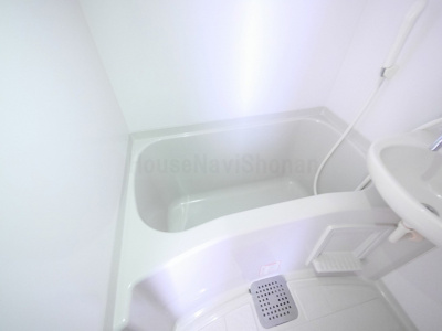 【浴室】 | プレジールＨＯＬＡ