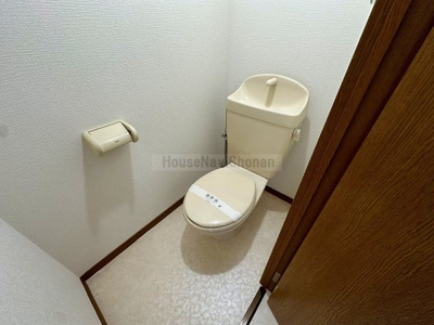 【トイレ】 | プレジールＨＯＬＡ