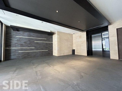 【ロビー】 | スワンズシティ大阪エスクレア | ※同シリーズ参考画像