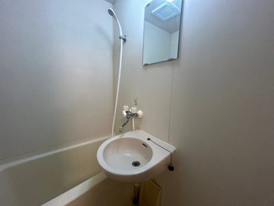 【浴室】 | コーポ司