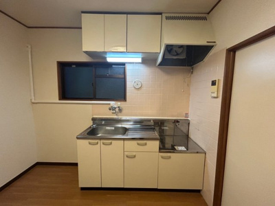 【キッチン】 | コーポ司