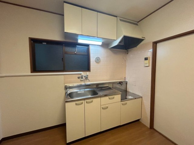 【キッチン】 | コーポ司