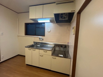 【内装】 | コーポ司