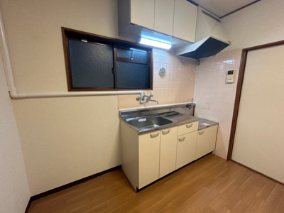 【キッチン】 | コーポ司