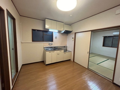 【居間・リビング】 | コーポ司