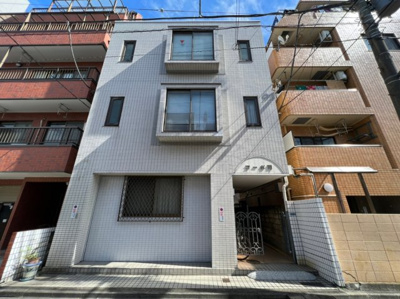 【外観】 | コーポ司