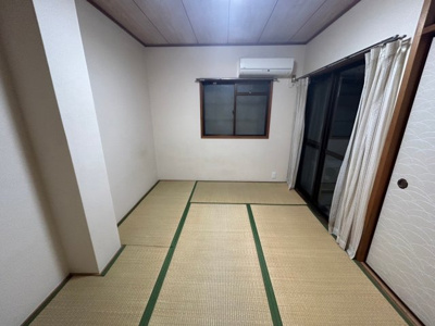 【和室】 | コーポ司