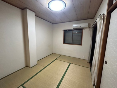 【寝室】 | コーポ司