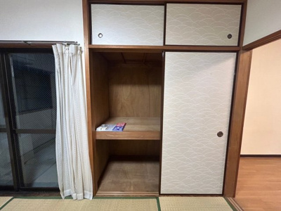 【収納】 | コーポ司