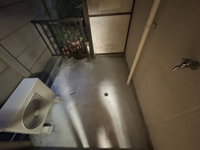 【設備】 | コーポ司