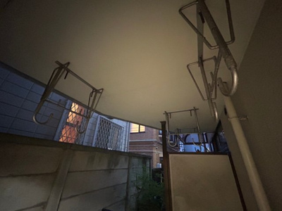 【内装】 | コーポ司