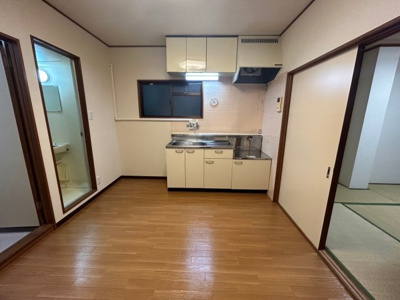 【居間・リビング】 | コーポ司