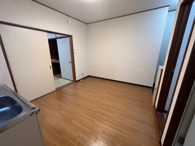 【居間・リビング】 | コーポ司