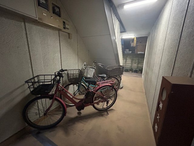 【その他共用部分】 | コーポ司