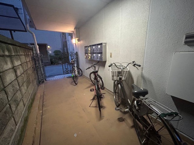 【その他共用部分】 | コーポ司