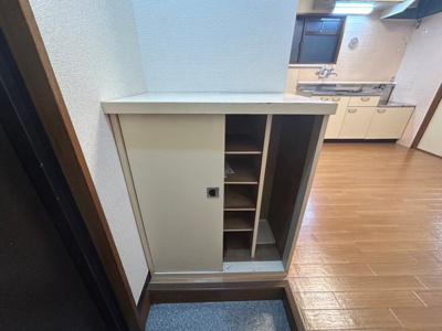 【収納】 | コーポ司