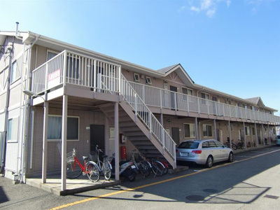 【外観】 | エクセレント　Ｋ