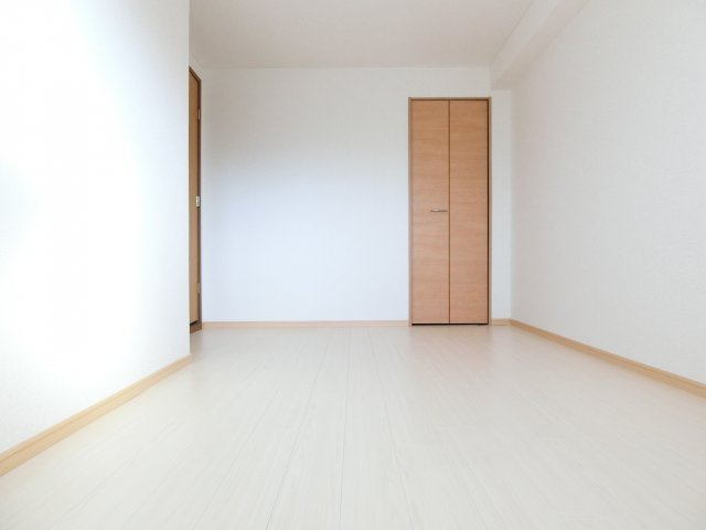 ラ・メールⅡの子供部屋