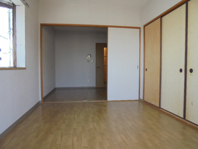 ディーズコートの子供部屋
