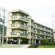 【外観】 | ベアード水上