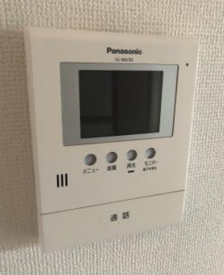 ベアード水上のセキュリティ