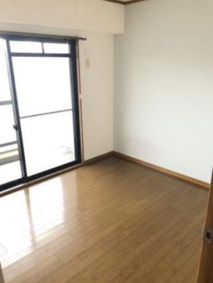 【寝室】 | ベアード水上