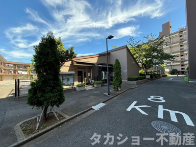 【その他共用部分】 | サニーハウス南行徳A棟