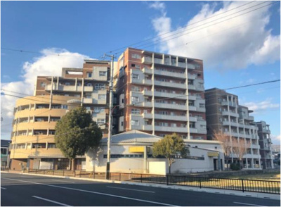 【外観】 | フィールトレイン