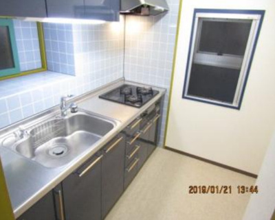 【浴室】 | フィールトレイン