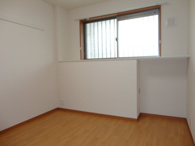 【内装】 | エル・グレイス | 洋室