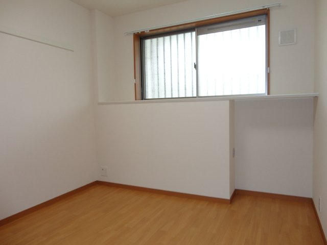 【内装】 | エル・グレイス | 洋室