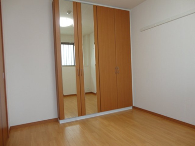 【内装】 | エル・グレイス | 洋室