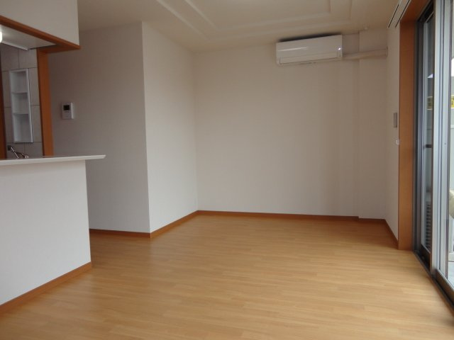 【居間・リビング】 | エル・グレイス | リビング