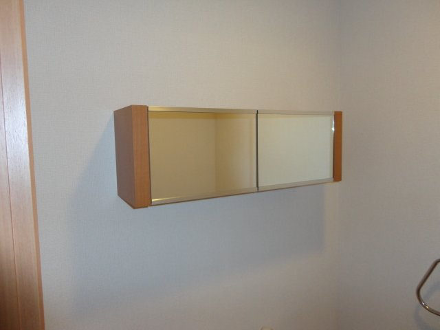 【収納】 | エル・グレイス | トイレ収納