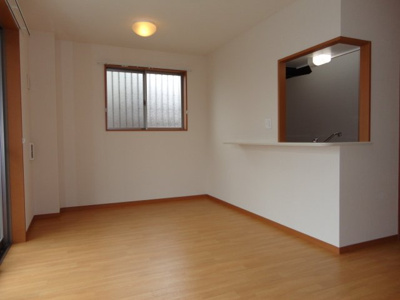 【居間・リビング】 | エル・グレイス | リビング