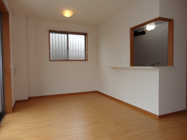 【居間・リビング】 | エル・グレイス | リビング