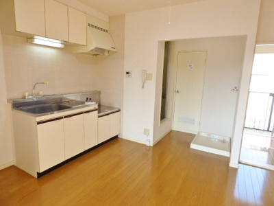 【内装】 | メゾン常盤 | 中はこのようになっています