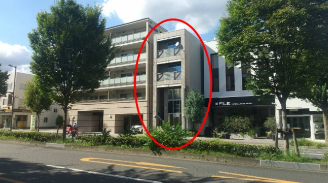 下鴨西本町ビル