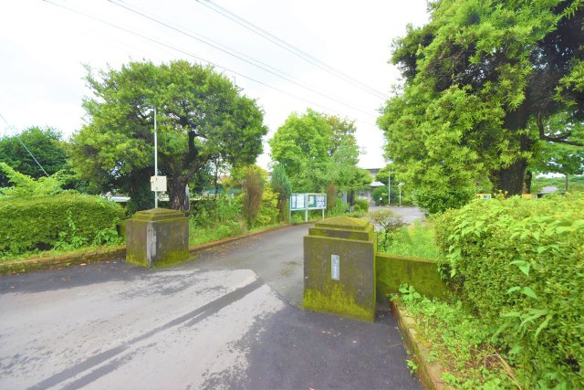 都城市乙房町（D号棟）の周辺|乙房小学校