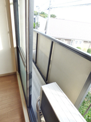 【バルコニー】 | サンガーデンＫＯＢＡＹＡＳＨＩ　Ｃ棟 | ※掲載画像は同タイプの室内画像のためイメージとしてご参照ください。