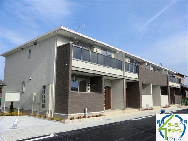 フジサンヒルズの外観|外観も気になるポイント