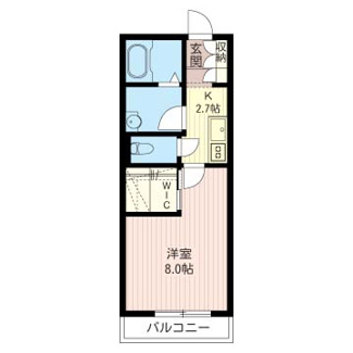 【間取り】 | レクエル小豆沢North Court