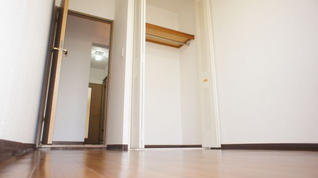 【その他】 | 船橋夏見レジデンス | 個人の部屋や寝室として使える洋室です