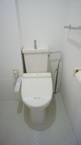 【トイレ】 | 船橋夏見レジデンス | トイレも気になるポイント