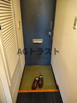 【玄関】 | NOOKヌック