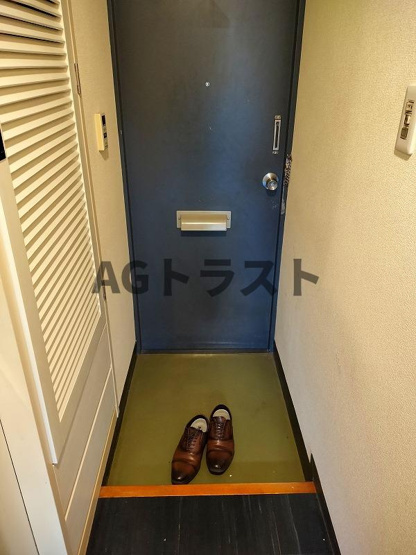 【玄関】 | NOOKヌック
