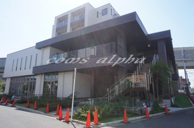 【外観】 | アネックスアリオス | アネックスアリオス　外観